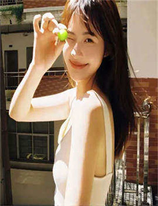 《愚蠢的金发女郎》