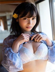《堕落女模》
