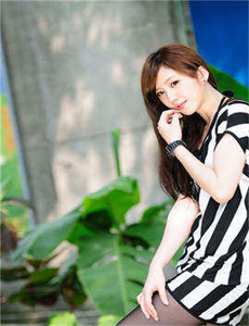 《qvod 少女》